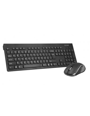 Desktop Set DELUX KA180G+M391G